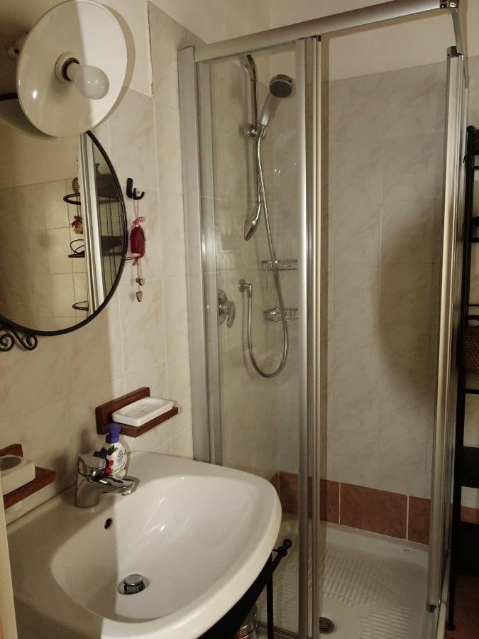 Baita Casera Caviazza Falcade Eksteriør billede